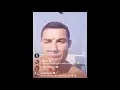 Download Lagu Cristiano Ronaldo Inshallah Siuuu