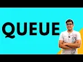 Queue Data Structure Queue in TypeScript and Breadth First Search BFS