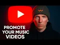 The Secret to Blowing Up Your Music on YouTube