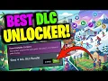 Sims 4 DLC UNLOCKER ALL Sims 4 Expansion DLC for FREE Mac PC Steam Playstation Xbox 2026