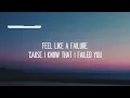 Ariana Grande - One Last Time (Lyrics)