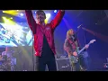 Download Lagu 10-02-25 Red NOT Chili Peppers (Snow/Hey Oh-RHCP cover/tribute)-Toad's Place, New Haven, CT