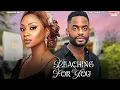 Download Lagu REACHING FOR YOU - CHIKE DANIELS, MUNACHI ABII - Nigerian Movies