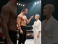 Download Lagu Master Kung Fu Tiongkok vs Petinju Amerika — Siapa yang Akan Mendominasi Ring? 🥋 #kungfu #masterkungfu