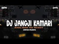 Download Lagu DJ JANGJI KAMARI - NAZMI NADIA [ENAKEUN CUYYYYY] MIX DJ ALVISENA RMX