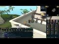Runescape 3 Pure F2p Training Dummy Insane Exp