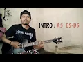 KITA VS MEREKA - SUPERMAN IS DEAD | GUITAR COVER WITH LYRIC & CHORD