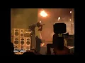 Frank Ocean performs "Poolside Convo" and "Self Control" at FYF Fest