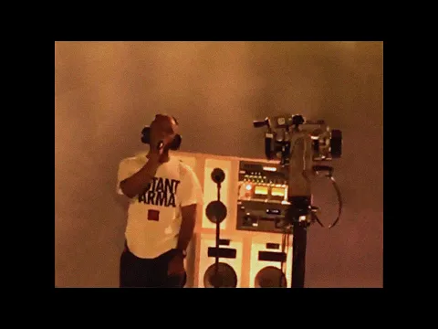 Download MP3 Frank Ocean performs \