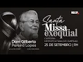 Download Lagu Missa Exequial e Sepultamento de Dom Gilberto Pereira Lopes | AO VIVO | Rede Século 21