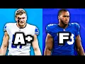Grading The 2022 NFL Draft Four Years Later Picks 1-16