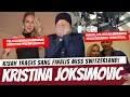 Download Lagu KISAH TRAGIS MANTAN FINALIS MISS SWITZERLAND - KRISTINA JOKSIMOVIC