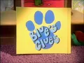 Download Lagu Blue's Clues: Season 5 End Credits Suites (2002-2003)