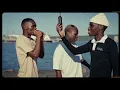 Ama Baffalo Nama Elephant (cover)