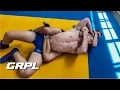 Submission Wrestling Colin vs Victor GRPL