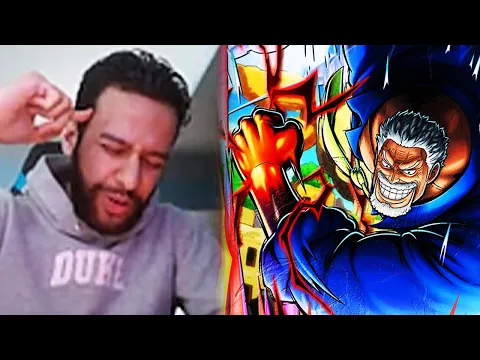 WORST SUMMONS EVER!! ONE PIECE BOUNTY RUSH GAMBLING ADDICTIONS PART 6