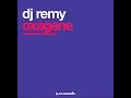 Download Lagu DJ REMY - Oxagene
