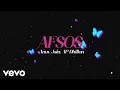 Download Lagu Anuv Jain - AFSOS [Official Lyric Video] ft. AP Dhillon