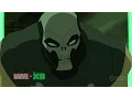 Lagu Ultimate Spider-Man Series Finale: Facing off With Crossbones and Scorpion