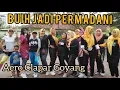 Download Lagu Buih Jadi Permadani Koplo(Yeni Inka)//Senam Kreasi with Aero Clapar Goyang//Coreo by Anna Farida