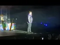 KC jokes about his Age Weight at KC and The Sunshine Band Concert Hard Rock Tampa FL 2-24-2023