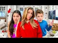 Download Lagu Their SURPRISE Was RUINED! *Sad* | Familia Diamond