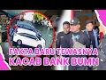 Download Lagu ®️🔴UPDATE❗Fakta Baru Tewasnya Kacab Bank BUMN, Penculik Diringkus Polisi Hingga Kondisi Tubuh Korban
