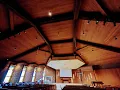 Dean Hansen Funeral