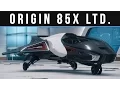 Origin 85X Walkthrough Star-Hangar