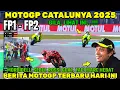 Download Lagu BRUTAL🔴BERITA MOTOGP HARI INI KAMIS 28 AGUSTUS 2025, MOTOGP HARI INI, FP1 FP2 MOTOGP CATALUNYA 2025