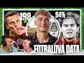 Download Lagu FOTBAL A ČÍSLA 📊 David Lafata: génius bez střely a bez rychlosti | DRUHÝ DOTEK Zdeňka Folprechta #32