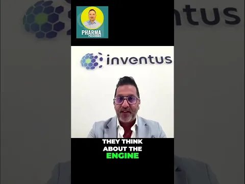 Jan Krikava on clinical data — Pharma Prescribed Short