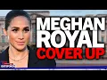 End of Royal Family Real reason Meghan Markle married Prince Harry exposed after 10 years of hell