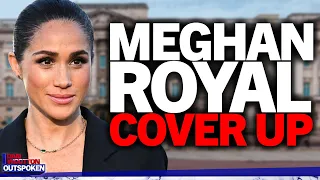 Real reason Meghan Markle married Prince Harry exposed after 10 years of hell End of Royal Family