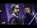 John Wick Chapter 4 OST - Osaka Phonk - Le Castle Vania | Extended Resound Edit | Ambience