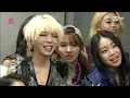 [Produce 101] Perfect Group Dance? – Group 1 Girl’s Generation ♬Into the New World EP.03 02/05/2016