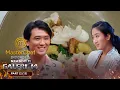 Download Lagu HARRIS FULL SENYUM! Masakannya Disukai Chef Renatta | Galeri 14 (2/13)  | MASTERCHEF INDONESIA