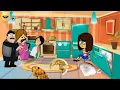Download Lagu 🤣சாவ தான் அடிக்காலுவோ கண்ணால பாத்தீங்களா இவளுவள😡🤭🤣😂 #kumaricorner #cartooncorner #kc #akkathangachi 