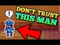 Mistakes You NEED To Avoid In Stardew Valley