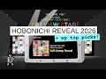 Download Lagu Hobonichi Line Up 2026 - Top Picks, and Questionables..