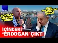 Lagu BİLAL ERDOĞAN'DAN NETANYAHU'YA TOKAT: ALLAH SENİ KAHRETSİN!