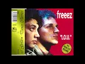 Freeez - I O U  (HD Audio Sound Quality FLAC)