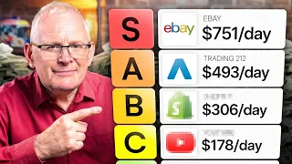 7 Side Hustle Ideas - How I Make $100K per Week