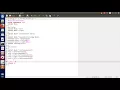 inorder traversal of a binary tree using recursion in cpp