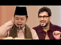 Download Lagu عندما دخل قارئ ماليزي في منافسة قوية مع لجنة التحكيم ! محفل ایمن رضوان و حامد شاکرنحاد