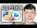 How To Add Python To Path Environment In Windows 11 - Step By Step
