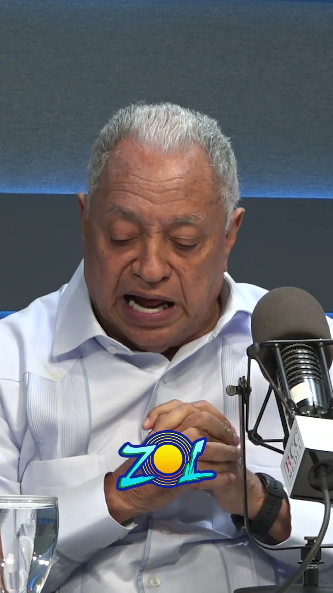 LA VIDA ESTÁ PRIMERO