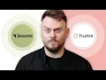 Download Lagu De meest menselijke AI-stem? | Hume AI versus Sesame AI voor live Engelstalige gesprekken