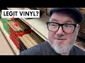 Can you find good records at Thrift Stores