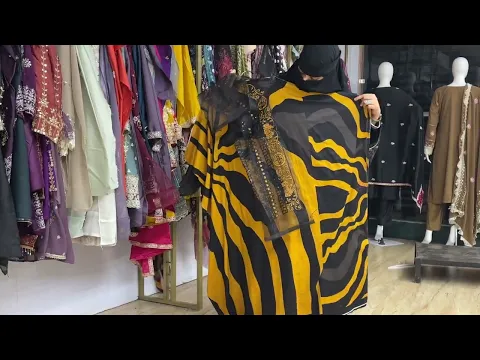 Download MP3 Pakistani lawn suits wholesale retail | eid collection wholesale retail | salwar suits mumbai